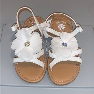 Sandals for kids